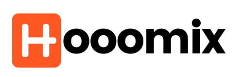 HOOOMIX SHOP